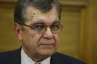Δημήτρης Κρεμαστινός: «Το πώς θα παραμείνει ζωντανό το ΠΑΣΟΚ είναι ένα μεγάλο ερώτημα»