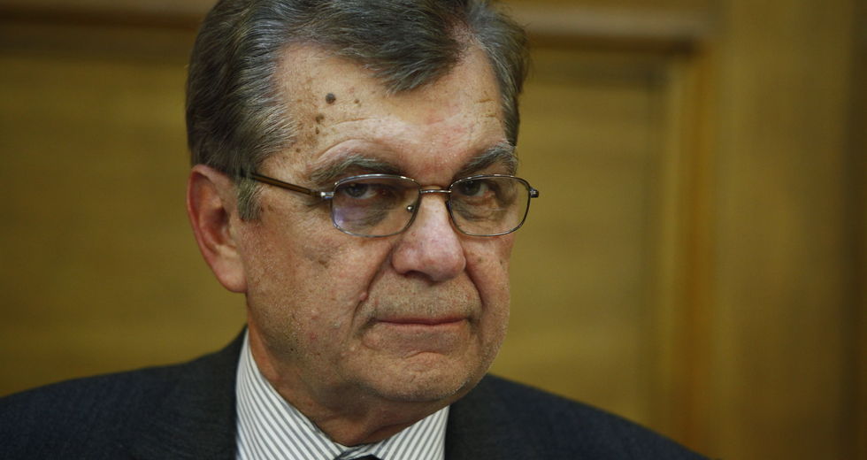 Δημήτρης Κρεμαστινός: «Το πώς θα παραμείνει ζωντανό το ΠΑΣΟΚ είναι ένα μεγάλο ερώτημα»