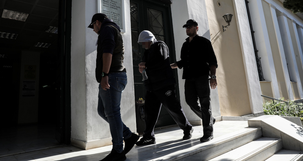 Προφυλακιστέος ο 51χρονος για τη δολοφονία στα Μέγαρα