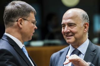 Με επαίνους η 4η αξιολόγηση και ολίγη από… αυτοκριτική