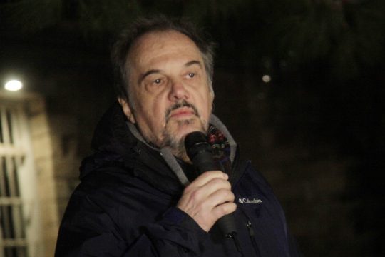 ΣΥΡΙΖΑ: «Ούτε ο Όρμπαν δεν θα το τολμούσε…»