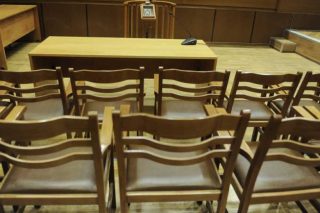 Προσεχώς η κρίση για τοποθέτηση εφέτη ανακριτή για το Μάτι