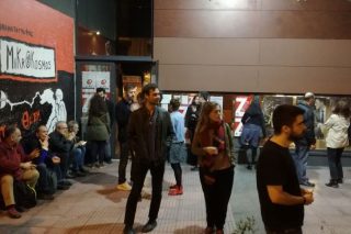 Ενα «γεμάτο» Σαββατοκύριακο
