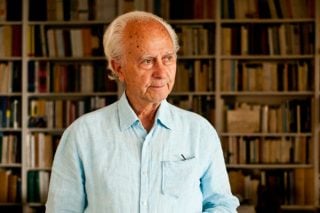 «Να τελειώνουμε με τους “σιδερένιους νόμους” της Ιστορίας»