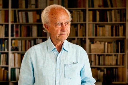 «Αντίο» από ΣΥΡΙΖΑ και Νέα Αριστερά στον Ευτύχη Μπιτσάκη