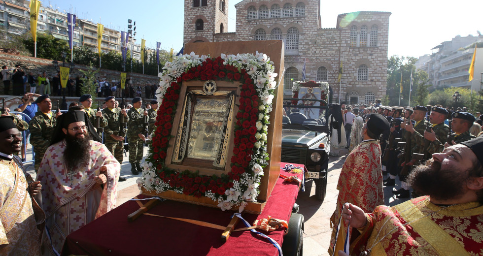 Επαναφέρουν και τα αδικήματα περί βλασφημίας και καθύβρισης θρησκευμάτων