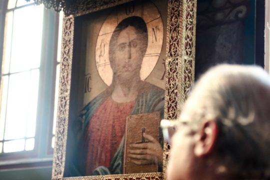 Σαρανταλείτουργο με… «ταρίφα»