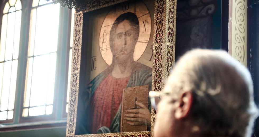 Σαρανταλείτουργο με… «ταρίφα»