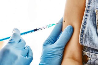 Αναγκαίος ο εμβολιασμός για HPV και στα αγόρια