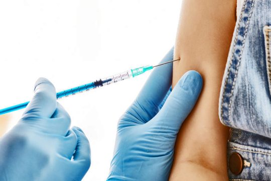 Αναγκαίος ο εμβολιασμός για HPV και στα αγόρια