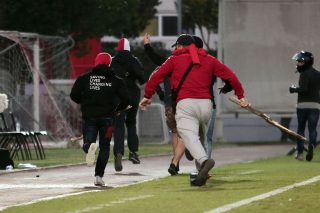 Φοβούνται αντίποινα