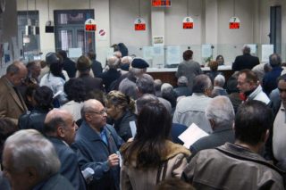 Ποιος θα πληρώσει το κόστος μετάβασης στο νέο μοντέλο επικουρικής σύνταξης