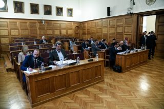 Είμαι πλειοψηφία, κάνω ό,τι γουστάρω