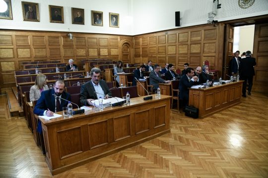 Είμαι πλειοψηφία, κάνω ό,τι γουστάρω