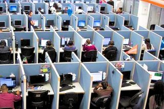 Δουλεύουμε περισσότερες ώρες από όλους στην Ε.Ε.