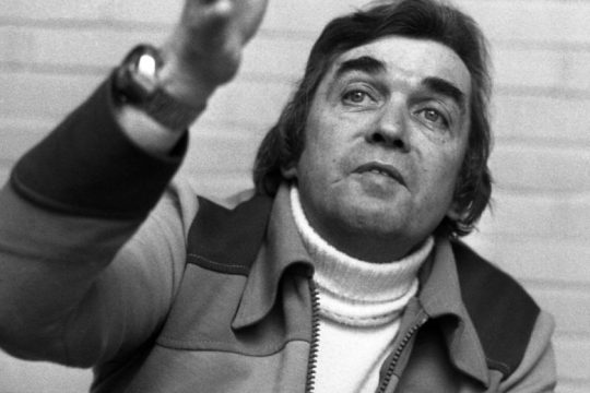 Ο λιγομίλητος φιλόσοφος του ποδοσφαίρου