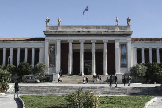 Συμμαχία εργαζομένων ΥΠΠΟ και συνδικαλιστών κατά της μετατροπής μουσείων σε ΝΠΔΔ