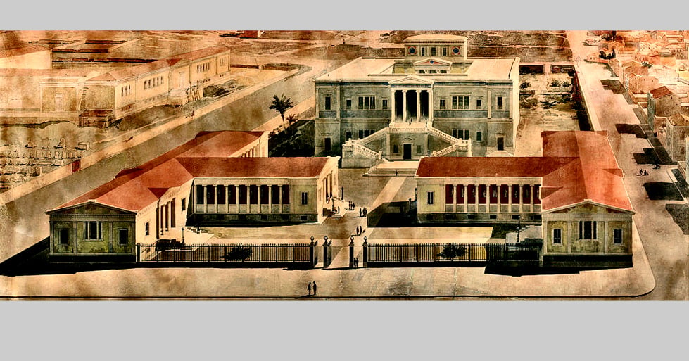 Εθνικό Μετσόβιο Πολυτεχνείο