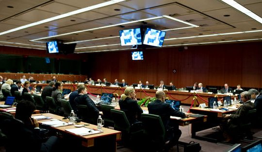 Θετική εισήγηση από EWG για τα μέτρα ελάφρυνσης του χρέους