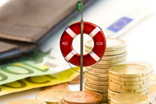 Επιδείνωση της ρευστότητας