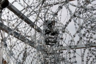Στις ΗΠΑ θα απελαθεί ο εγκλωβισμένος στα ελληνοτουρκικά σύνορα