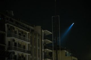 «Μάχη της ταράτσας» το φετινό Πολυτεχνείο