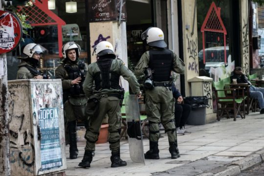 Ενός Μητσοτάκη μύριοι έπονται