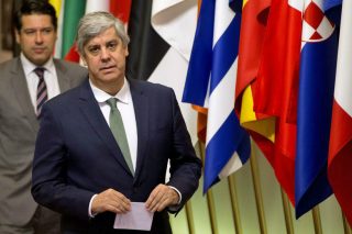 «Κληρώνει» μόνο για την 4η αξιολόγηση