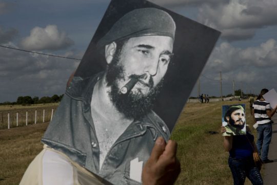 fidel
