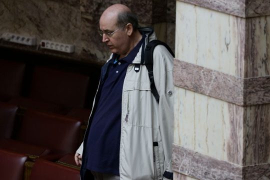 «Οι άριστοι… έμπλεξαν τα xls!»