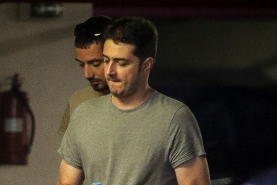Ελεύθερος παραμένει ο Φλώρος της Energa