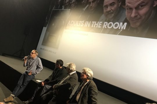 «Ο Τσίπρας σαν ξιφίας στο αγκίστρι…»