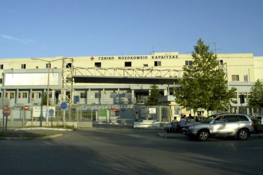 Οι διοικητές και η αμετανόητη Δεξιά