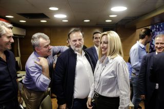 Πέρασε μεν, αμφισβητήθηκε δε