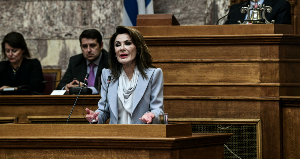 Από την εθνεγερσία στους ταγματασφαλίτες