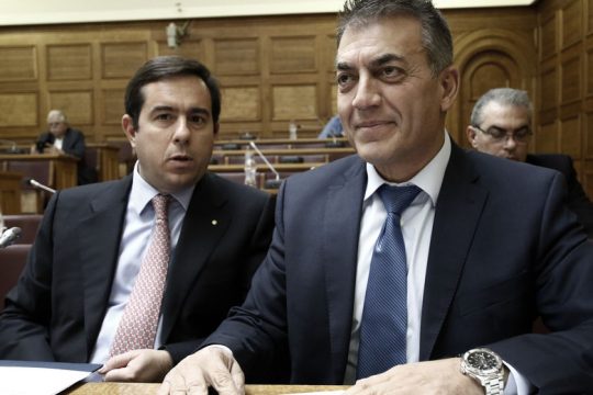 Μπλόκο του ΕΦΚΑ σε κακοπληρωτές