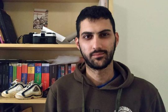 «Απαντάμε στο κλίμα τρομοκράτησης με μαζικούς, αποφασιστικούς αγώνες»