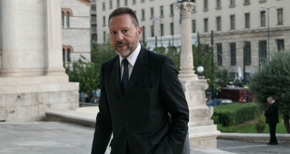 Η αβρότητα της κανονικότητας ενός τραπεζίτη
