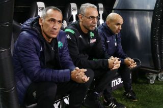 Πέρασε από… σκάνερ την ΑΕΚ ο Δώνης