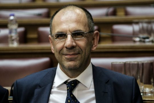 Η αναδιάρθρωση του ασφαλιστικού στο υπουργικό της Πέμπτης