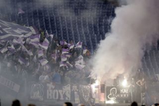 «Μέσα; Υπάρχουν! Βούληση όμως…»