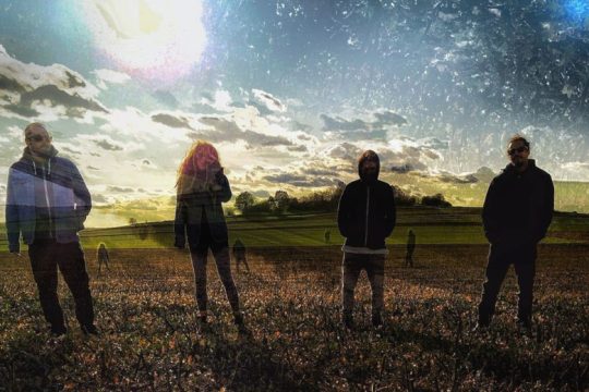 Godsleep last minute gig στην Αθήνα