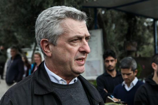 Η Ύπατη Αρμοστεία διαψεύδει τον Guardian για τη λιμοκτονία προσφύγων στη Λιβύη