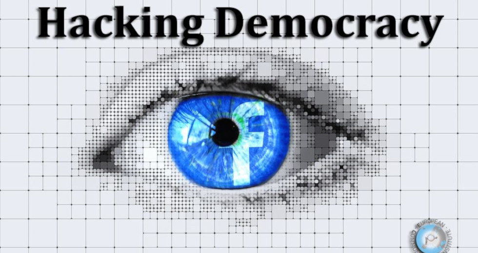Hacking Democracy: Ημερίδα για την Ιδιωτικότητα και τα Δεδομένα