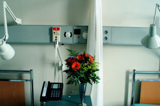 Σημαντικός ο κίνδυνος εμφάνισης λεμφώματος από εμφυτεύματα στήθους
