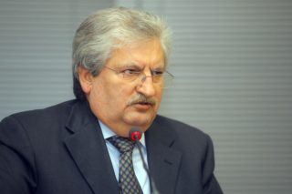 Αθωώθηκε ο Διώτης για την υπόθεση της λίστας Λαγκάρντ