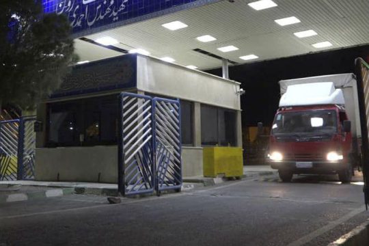 Το Ιράν άρχισε ξανά τον εμπλουτισμό ουρανίου στο Φορντό