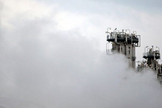 Οι ΗΠΑ προειδοποιούν το Ιράν για τον εμπλουτισμό ουρανίου