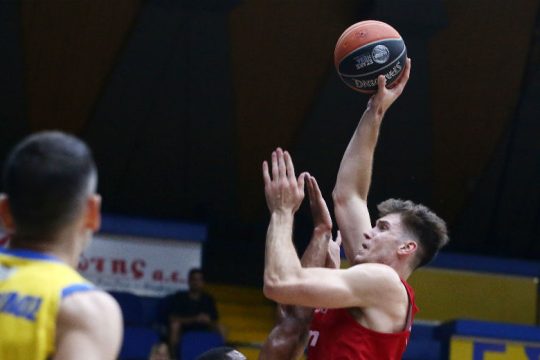 Δανεικός στην Κρεμόνα ο Ίθαν Χαπ