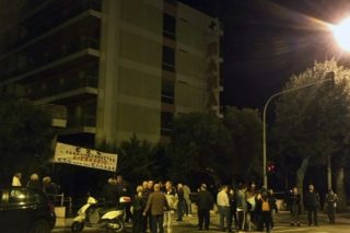 Δηλητηριάζουν με ρατσισμό τη Βόρεια Ελλάδα